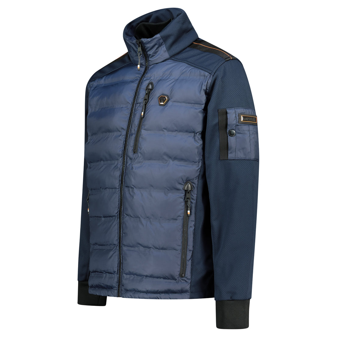 BALASKAORAL Homme Marine