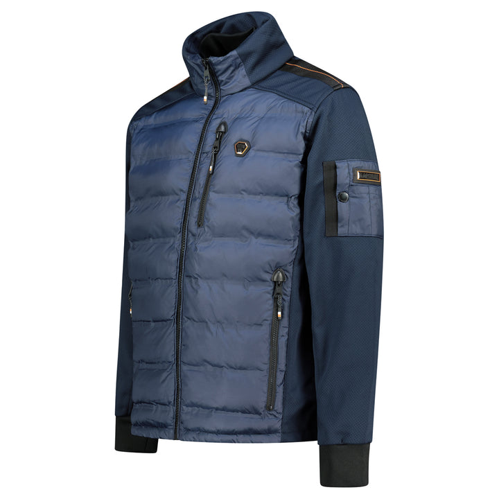 BALASKAORAL Homme Marine