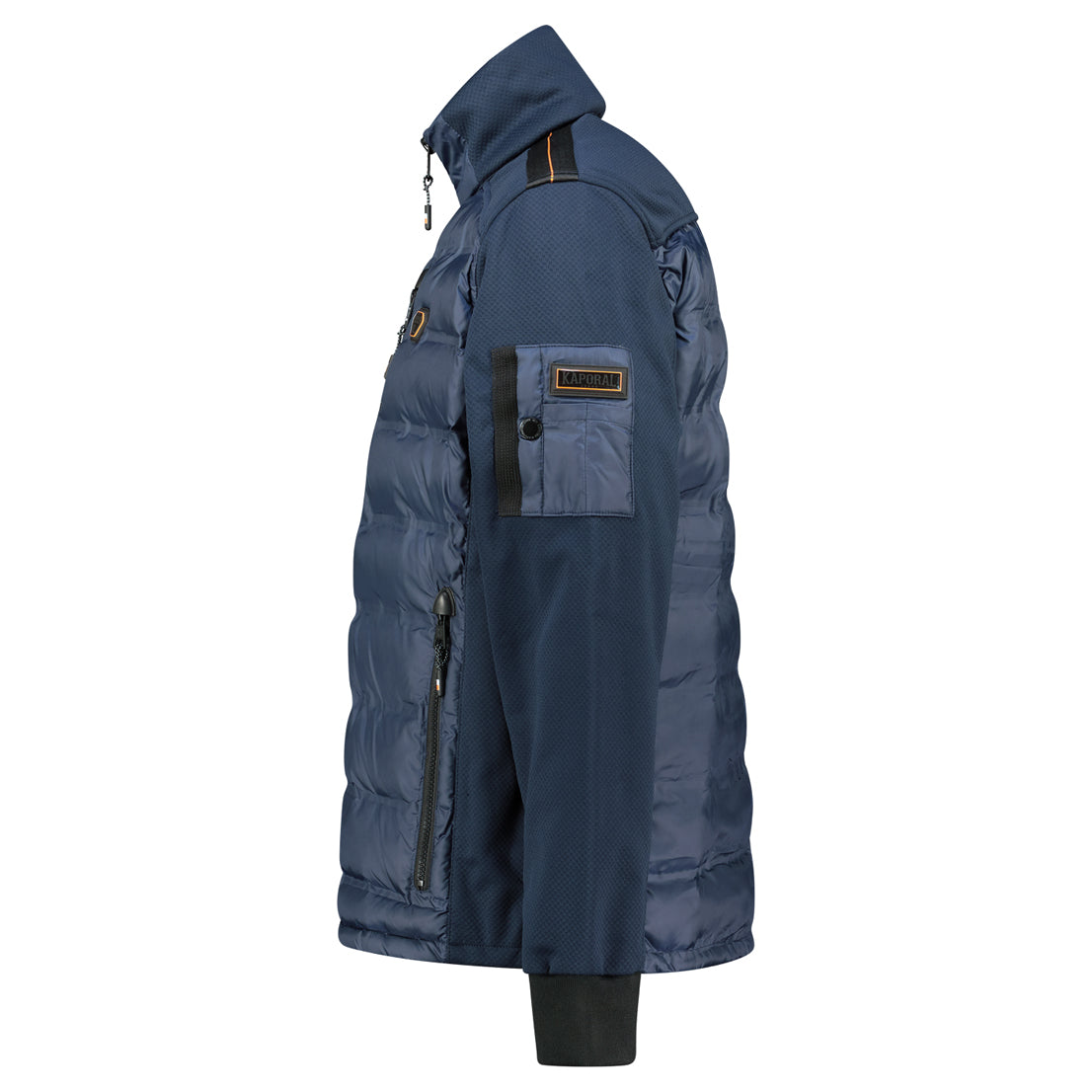 BALASKAORAL Homme Marine