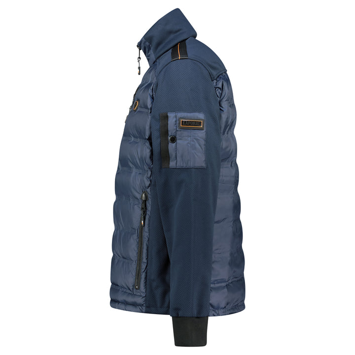 BALASKAORAL Homme Marine