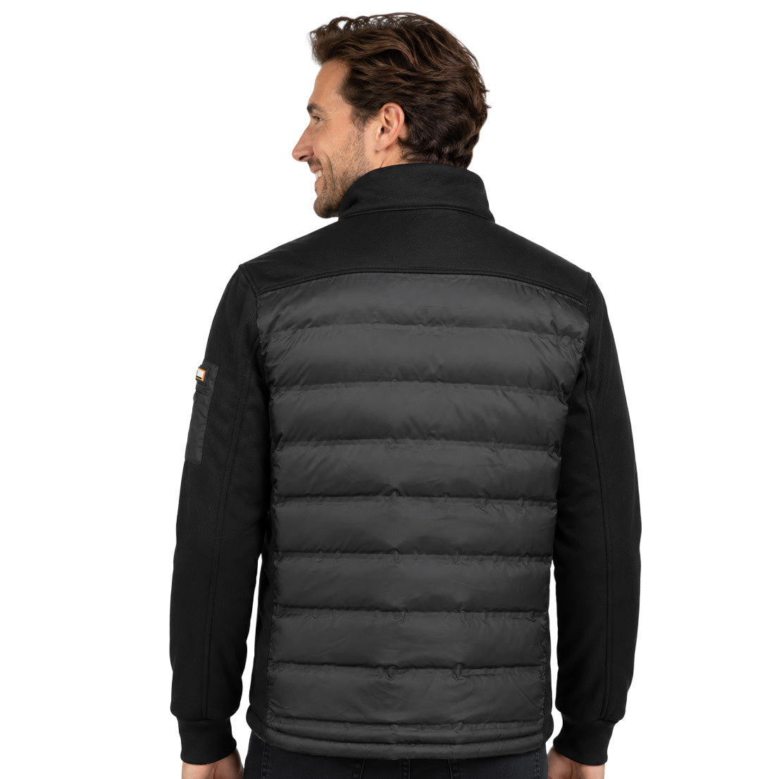 BALASKAORAL Homme Noir
