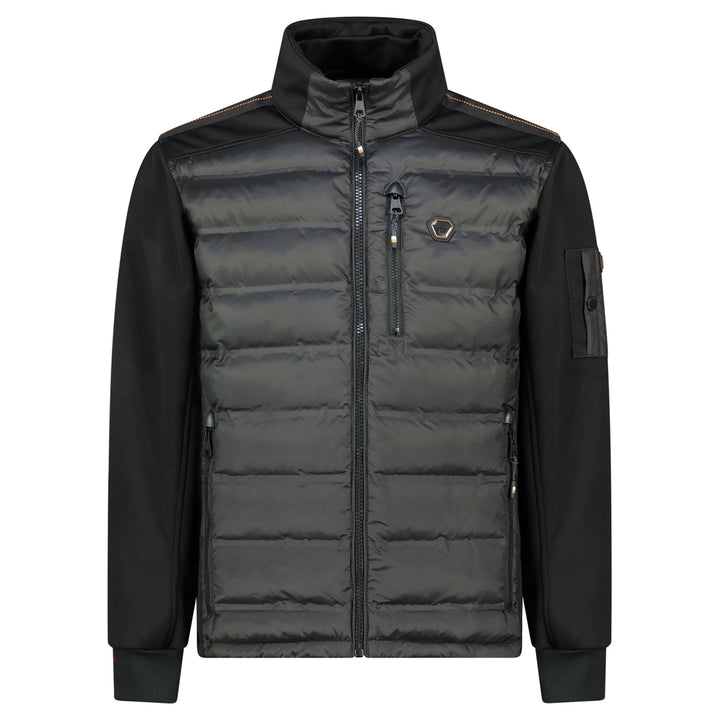 BALASKAORAL Homme Noir