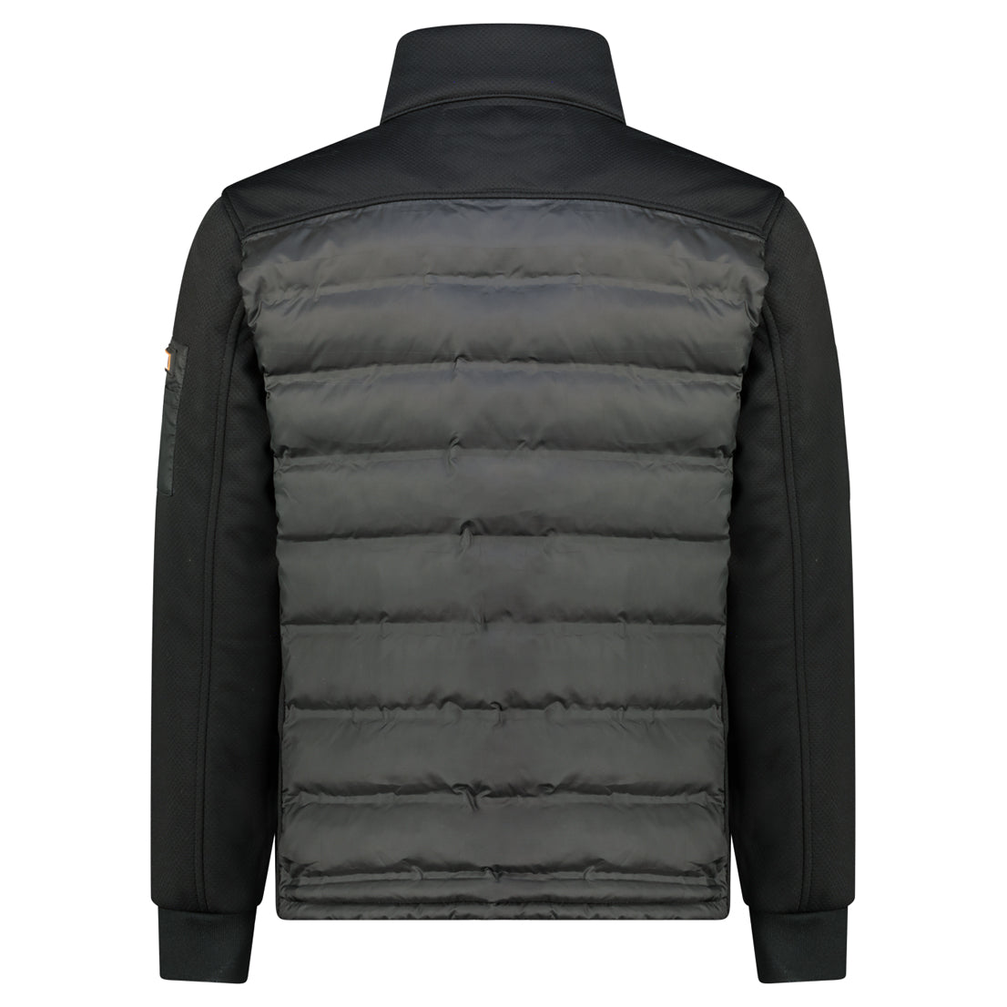 BALASKAORAL Homme Noir