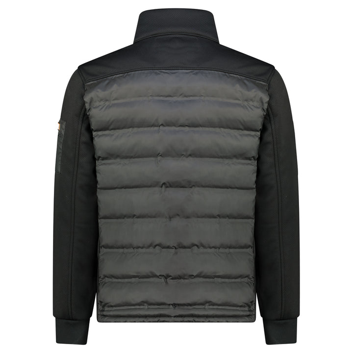 BALASKAORAL Homme Noir
