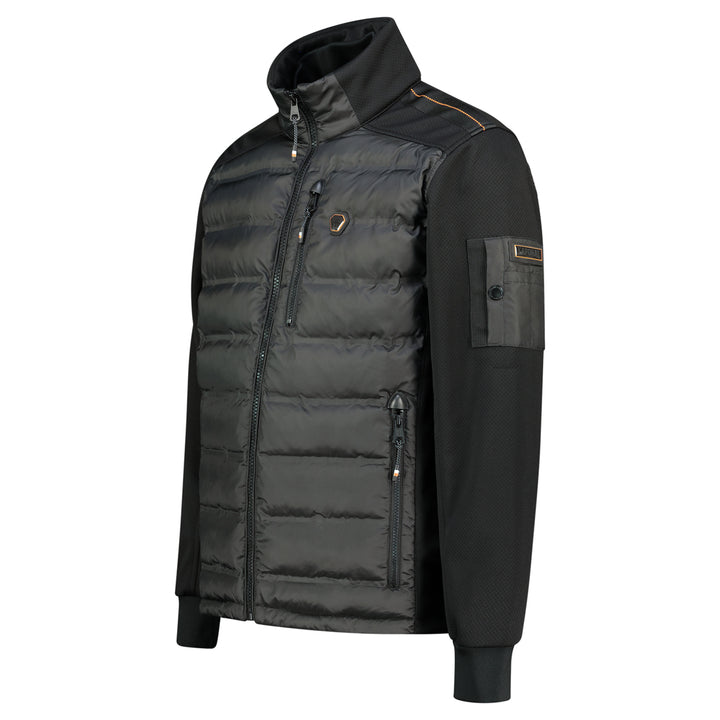 BALASKAORAL Homme Noir