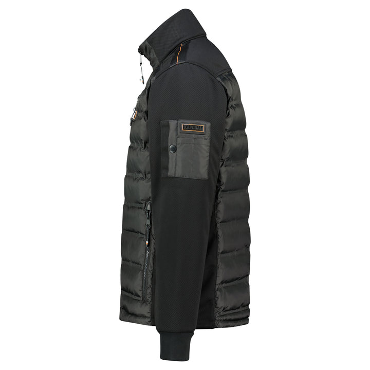BALASKAORAL Homme Noir