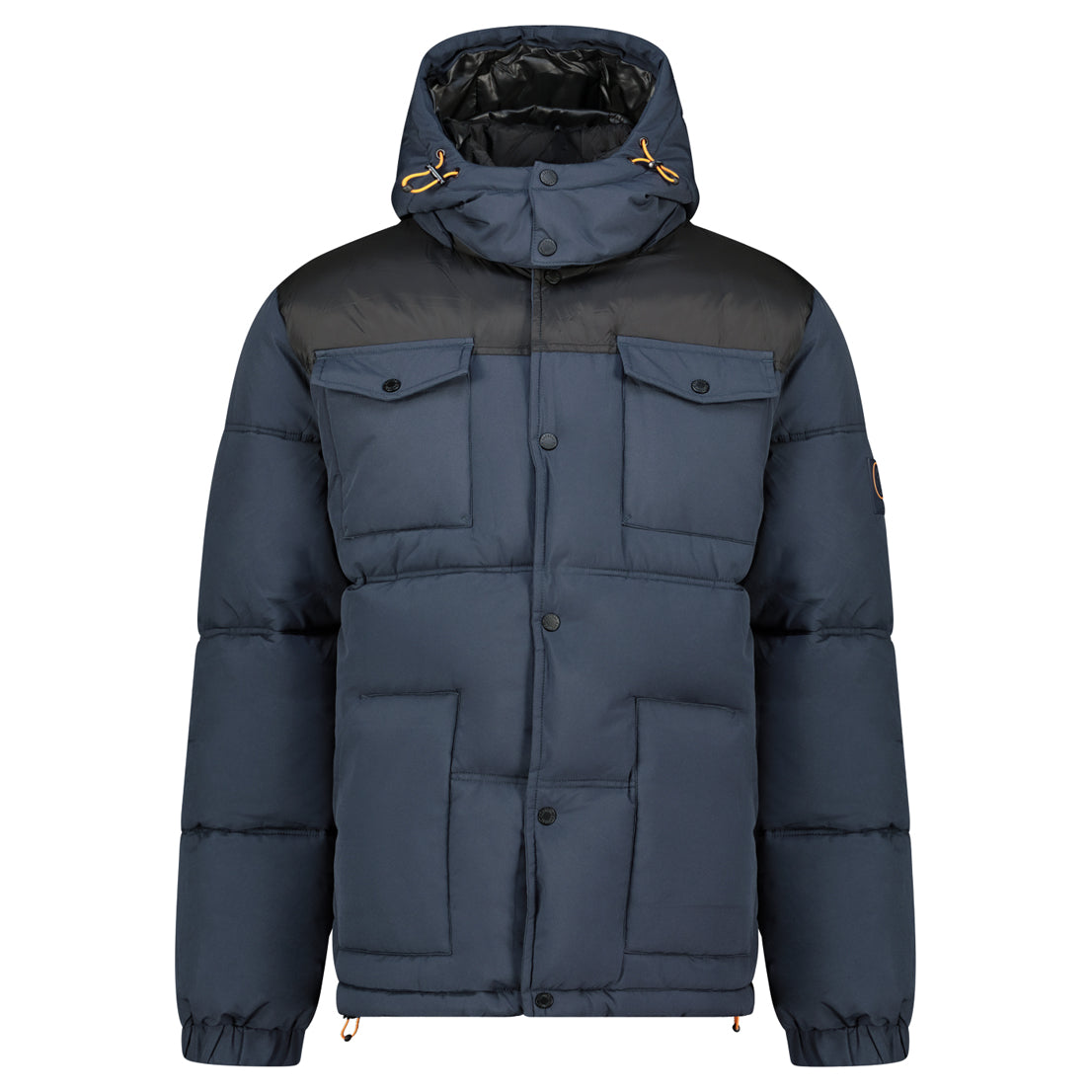 BAREDAORAL Homme Marine
