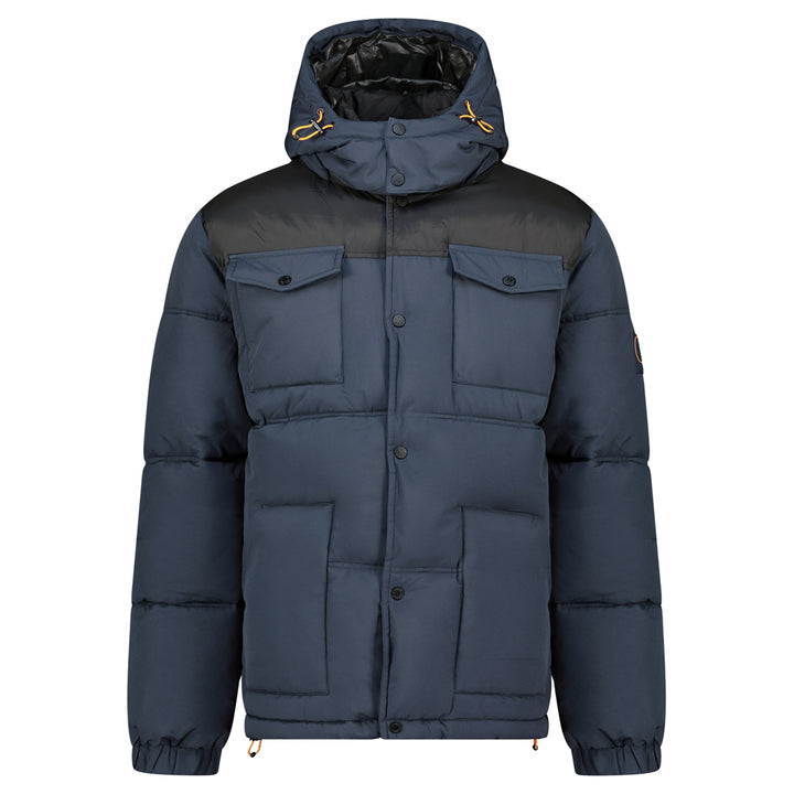 BAREDAORAL Homme Marine