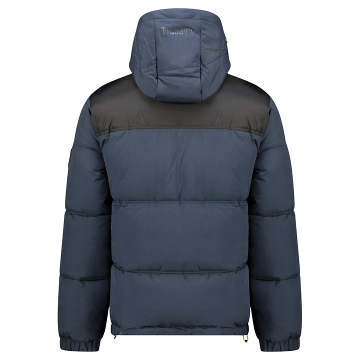 BAREDAORAL Homme Marine