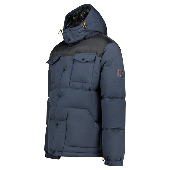 BAREDAORAL Homme Marine