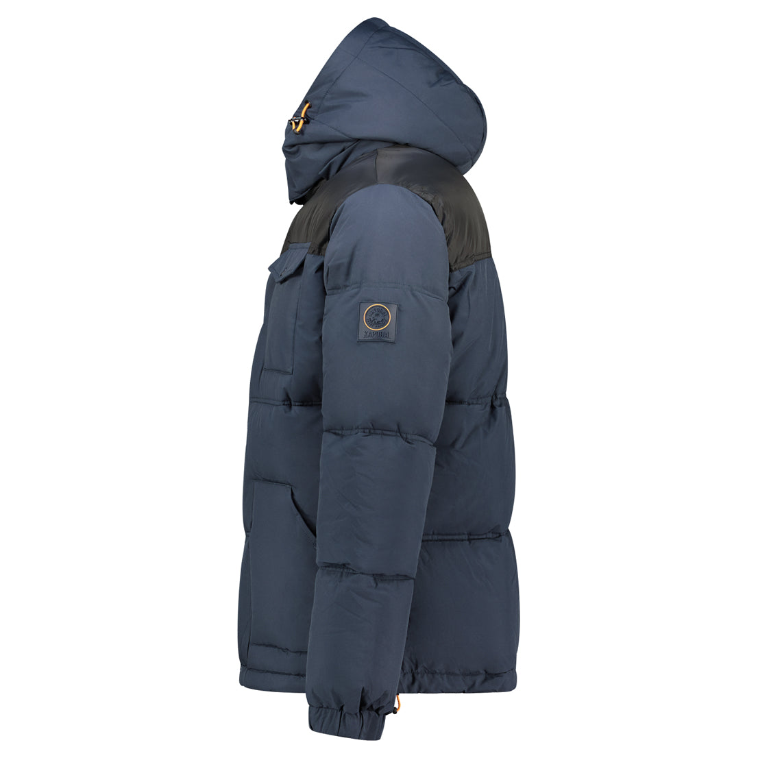 BAREDAORAL Homme Marine