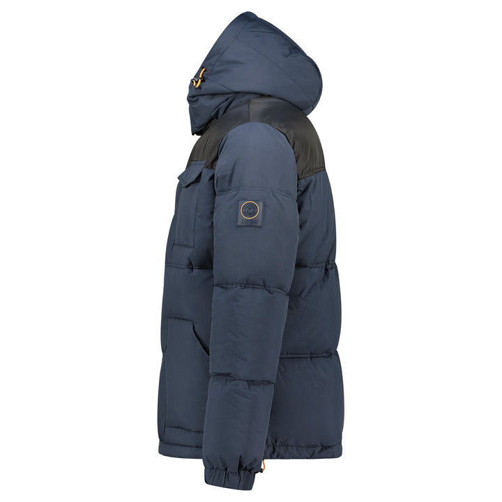 BAREDAORAL Homme Marine