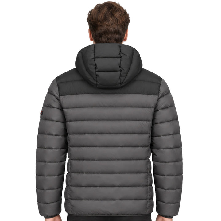 BATILORAL Homme Gris Fonce