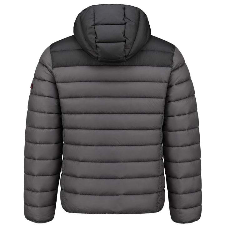 BATILORAL Homme Gris Fonce