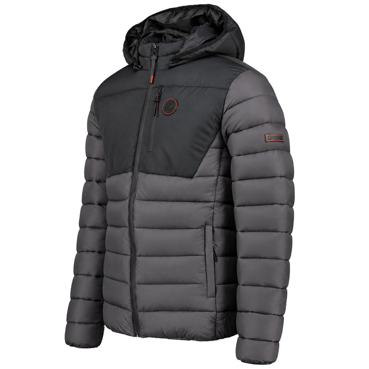 BATILORAL Homme Gris Fonce