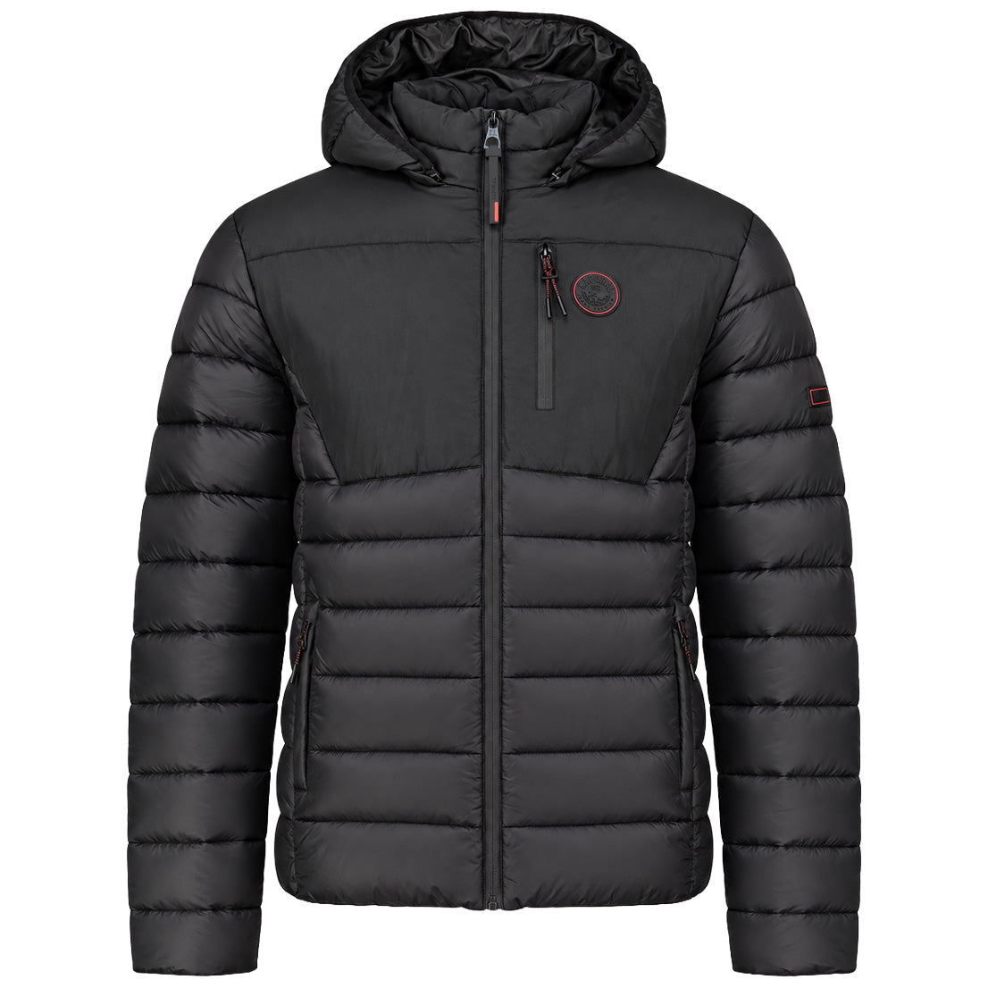 BATILORAL Homme Noir