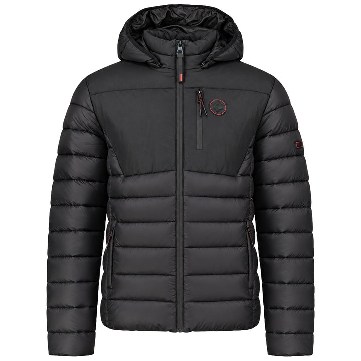 BATILORAL Homme Noir