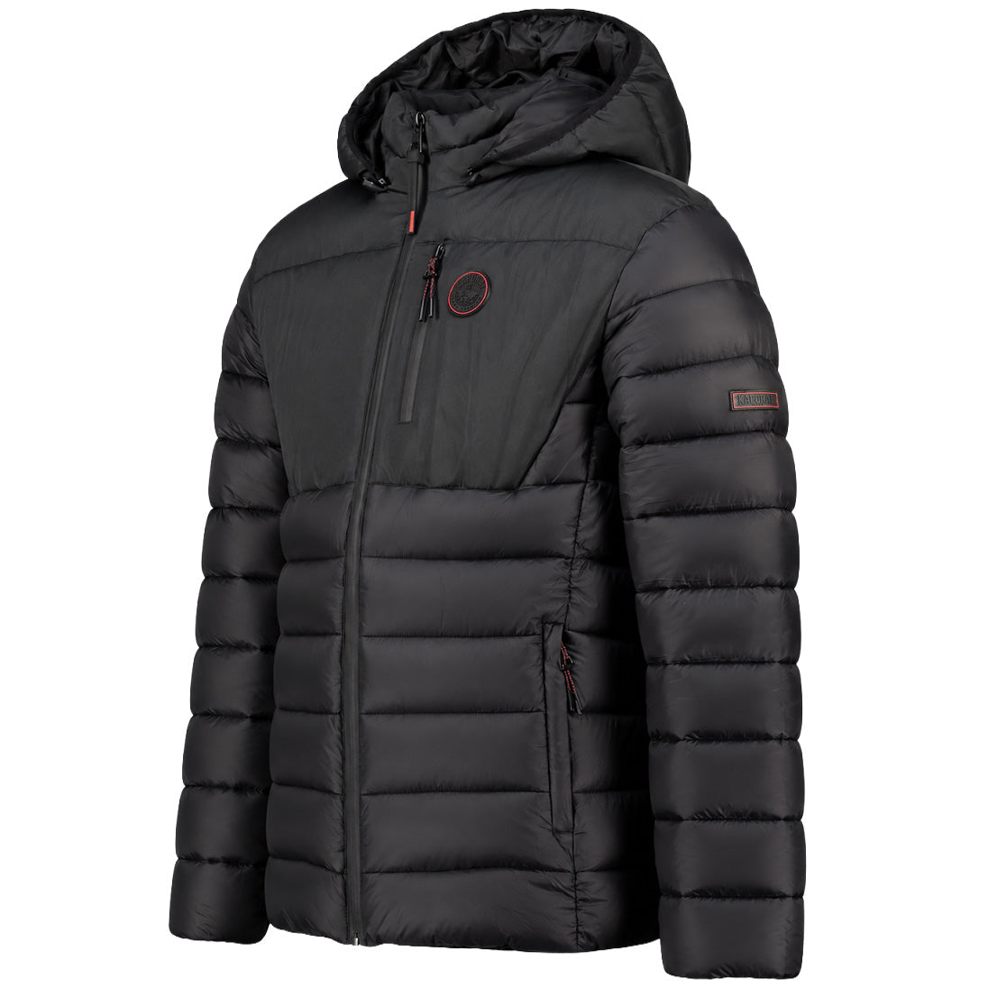 BATILORAL Homme Noir
