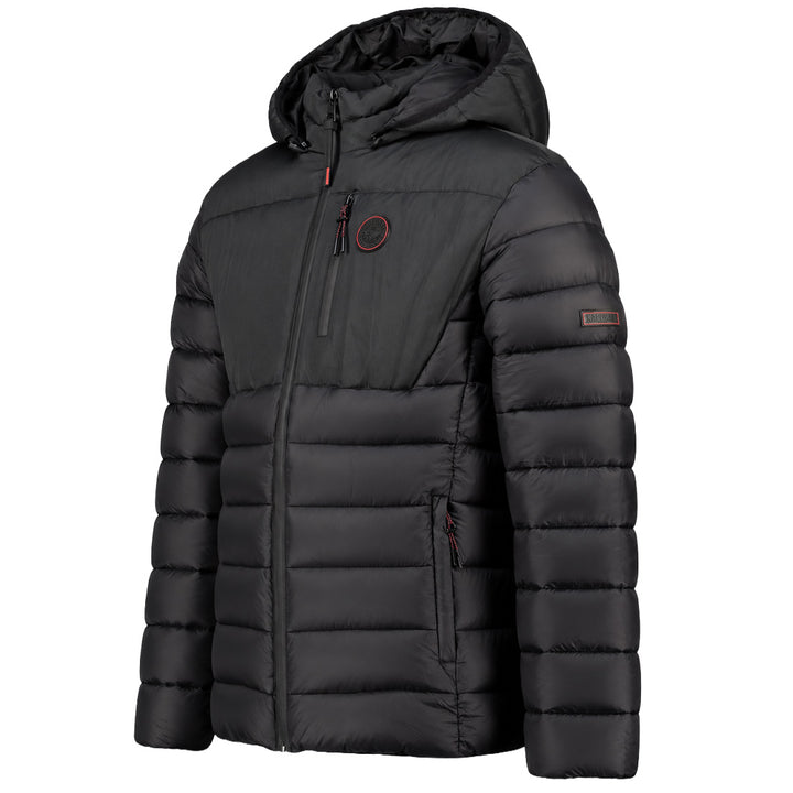 BATILORAL Homme Noir