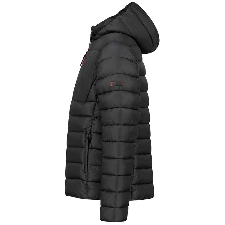 BATILORAL Homme Noir