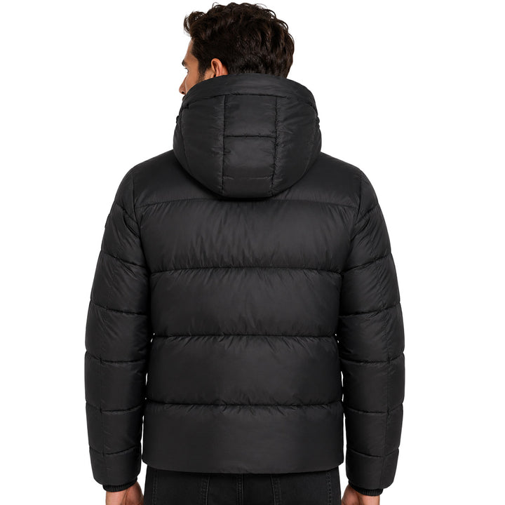 BAYOU Kaporal Homme - Parka Black b