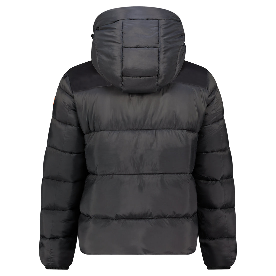 BAYOU Kaporal Homme - Parka Black d