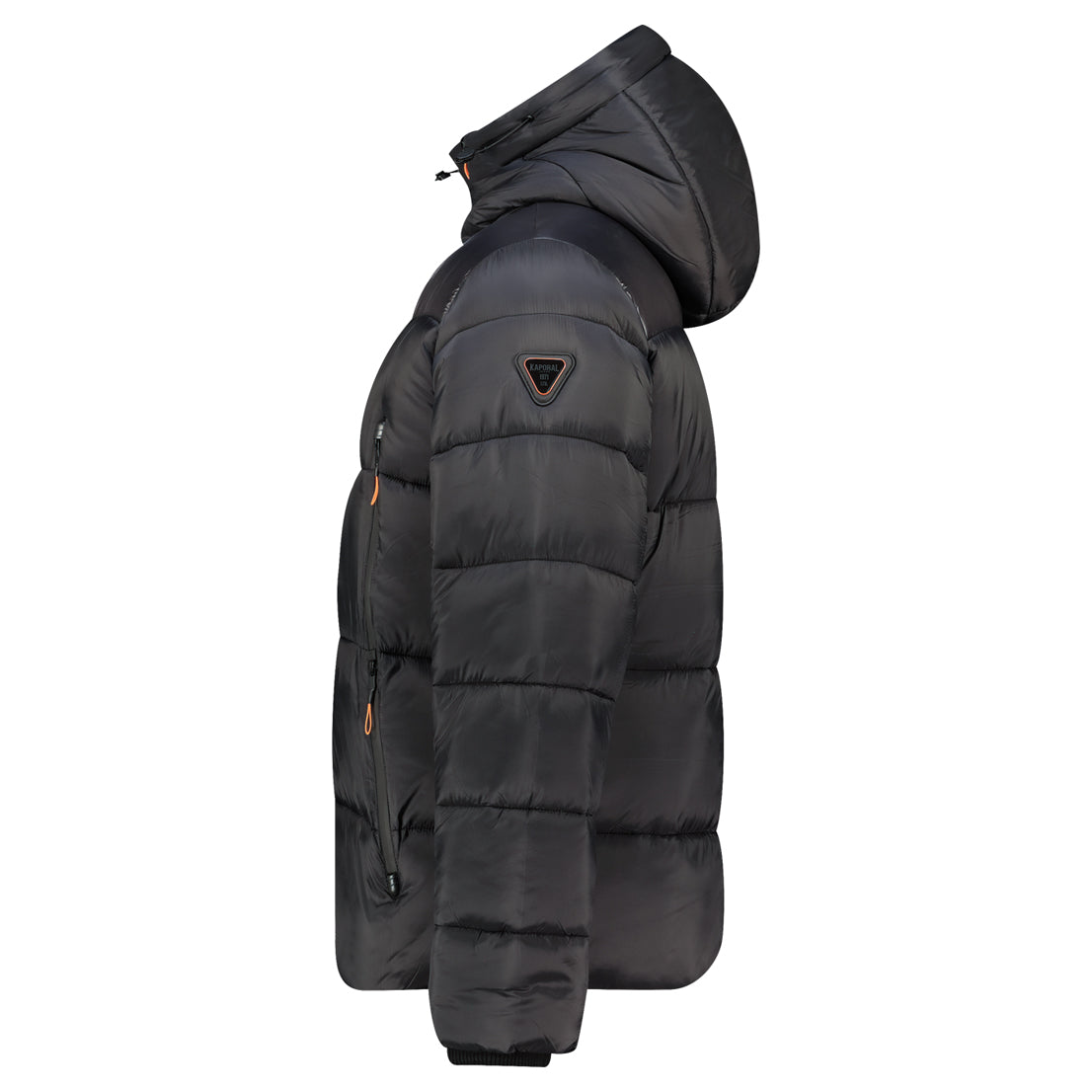 BAYOU Kaporal Homme - Parka Black f