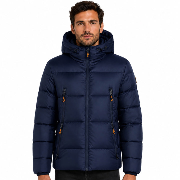 BAYOUORAL Homme Marine