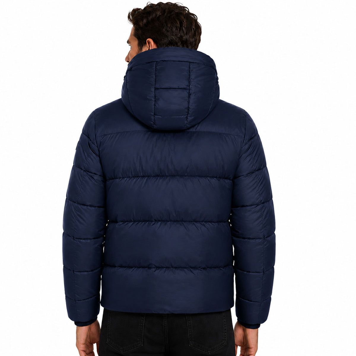 BAYOUORAL Homme Marine