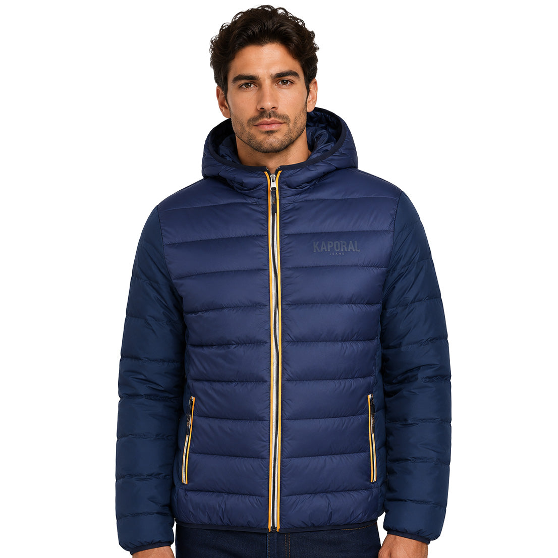 BERRINEORAL Homme Marine