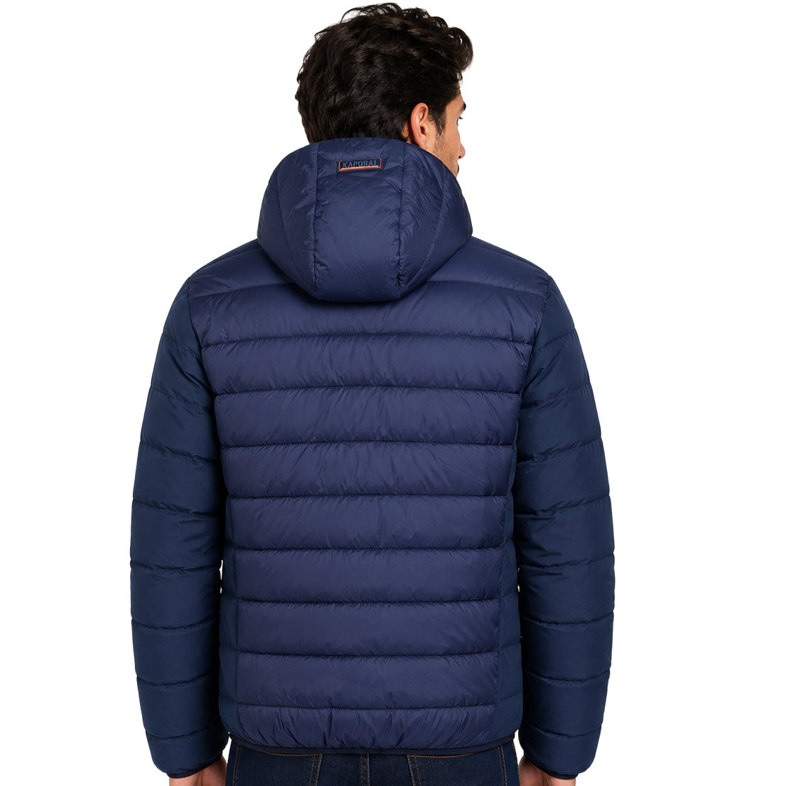 BERRINEORAL Homme Marine