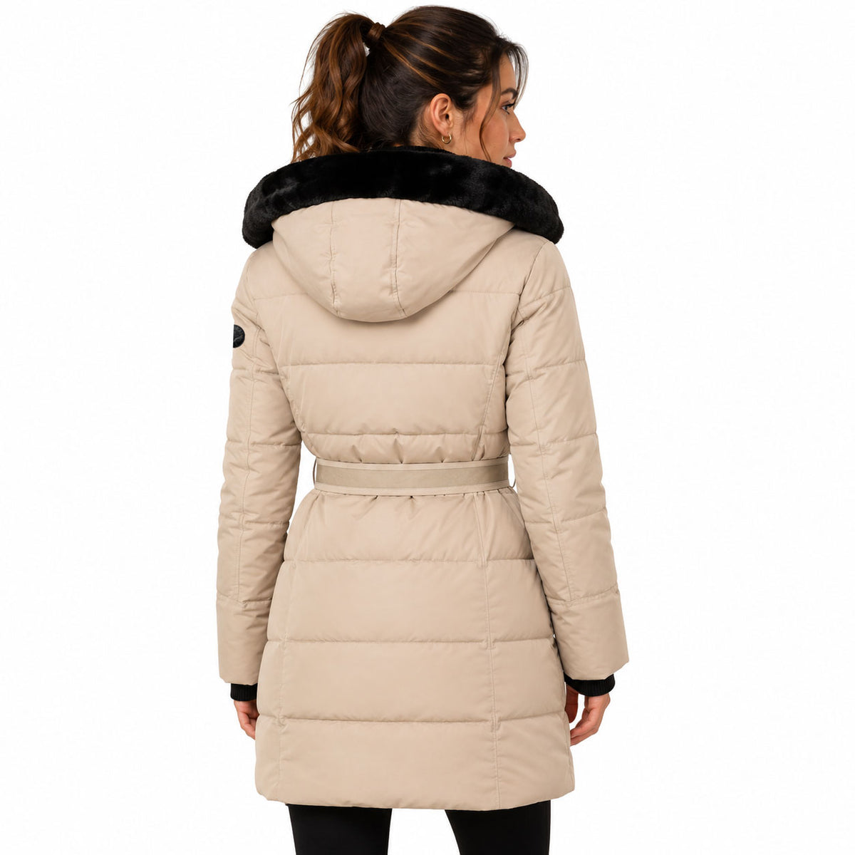 BETTINORAL Femme Beige