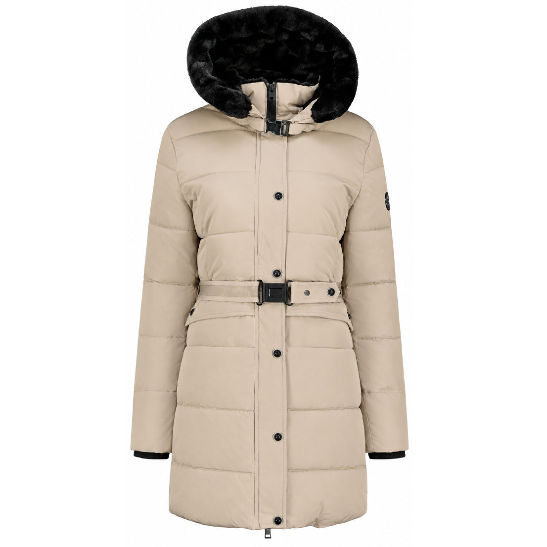 BETTINORAL Femme Beige