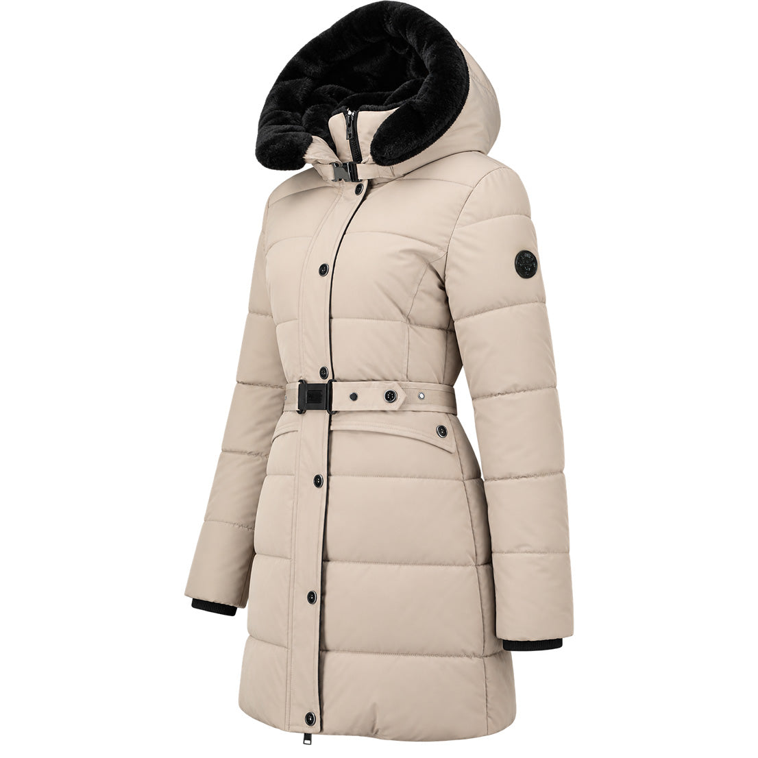 BETTINORAL Femme Beige