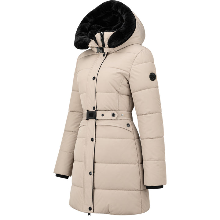 BETTINORAL Femme Beige