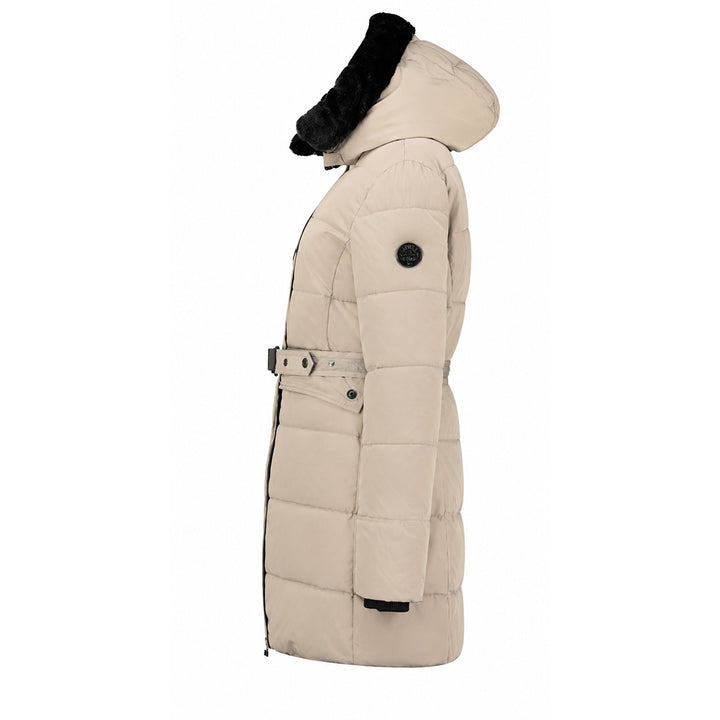 BETTINORAL Femme Beige