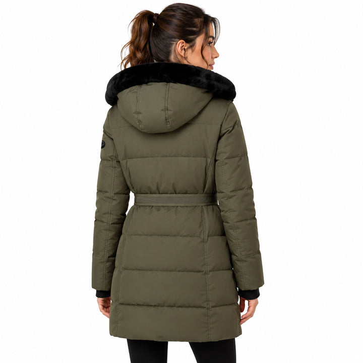 BETTINORAL Femme Kaki