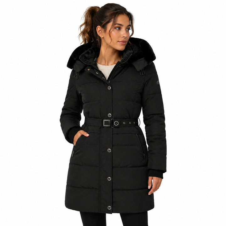BETTINORAL Femme Noir