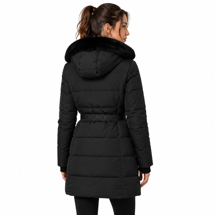 BETTINORAL Femme Noir