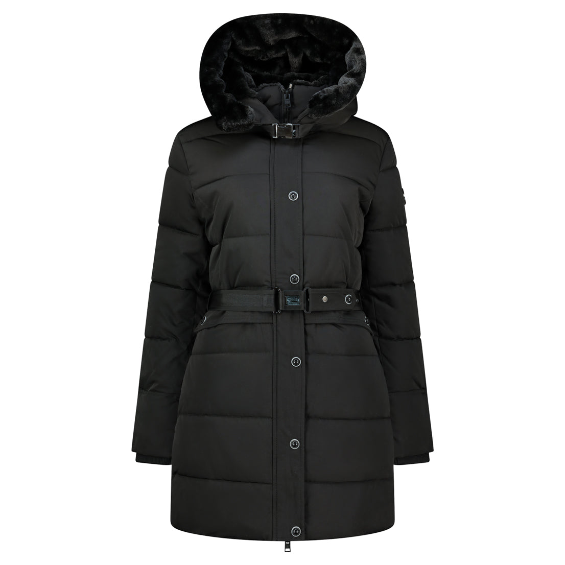BETTINORAL Femme Noir