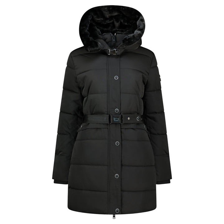 BETTINORAL Femme Noir