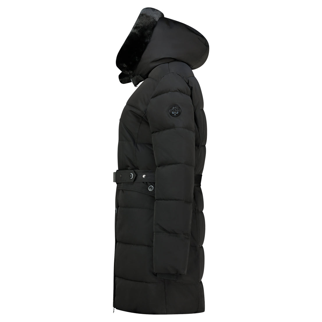 BETTINORAL Femme Noir