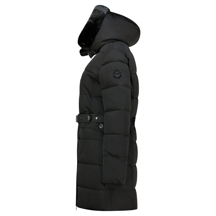BETTINORAL Femme Noir