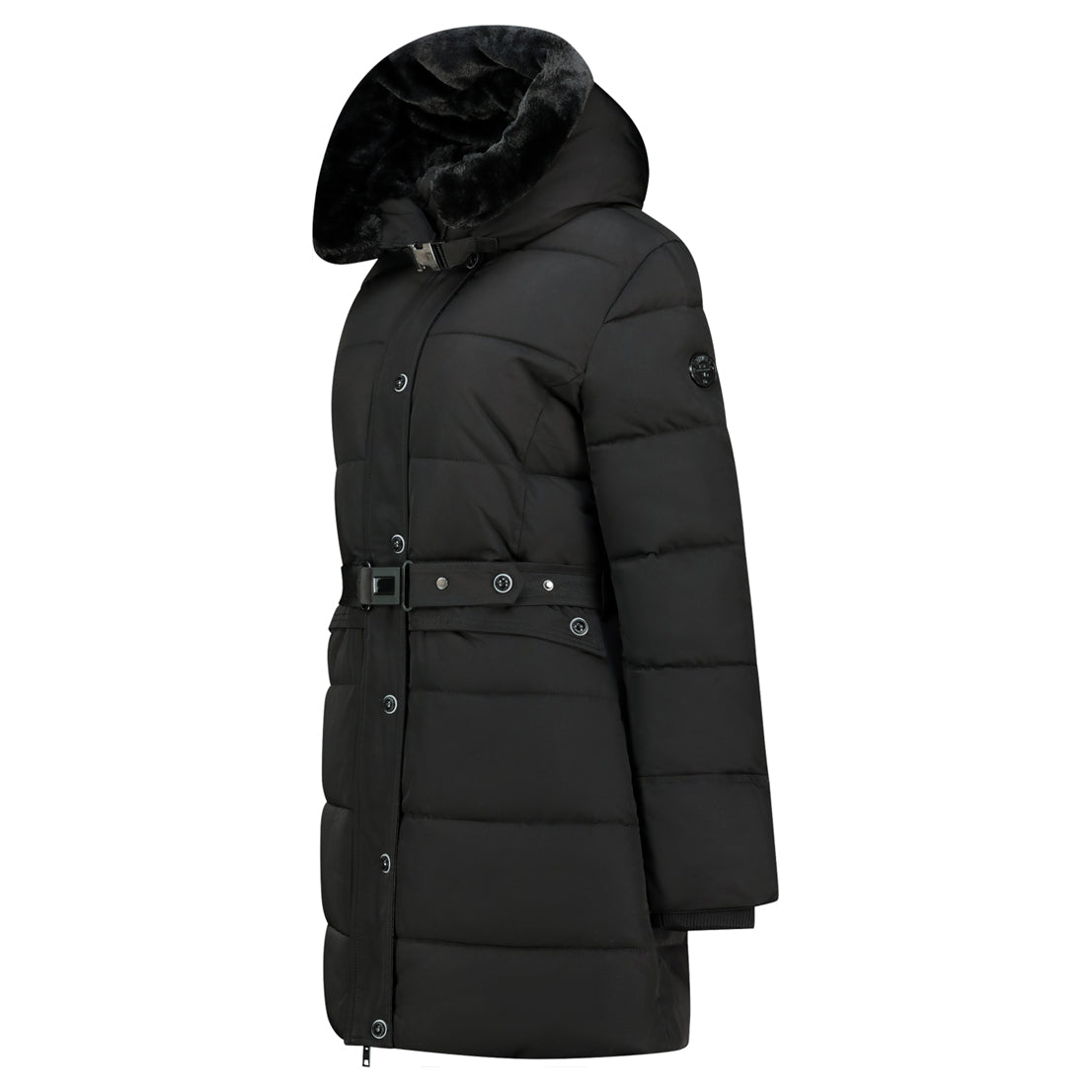 BETTINORAL Femme Noir