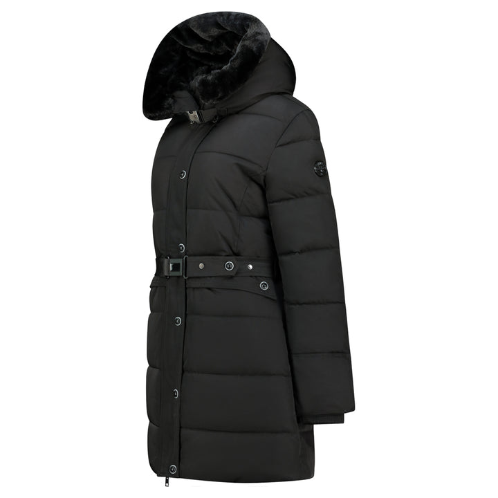 BETTINORAL Femme Noir