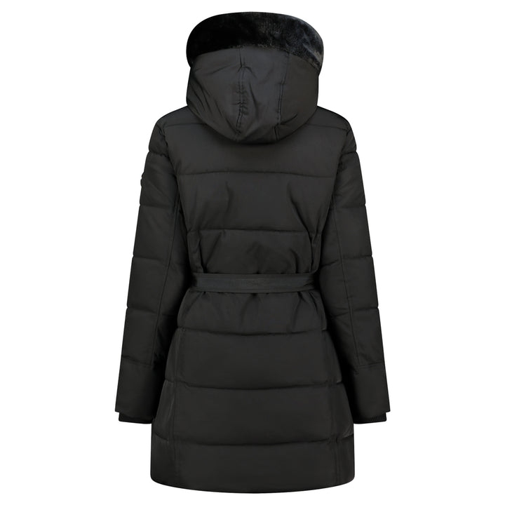 BETTINORAL Femme Noir