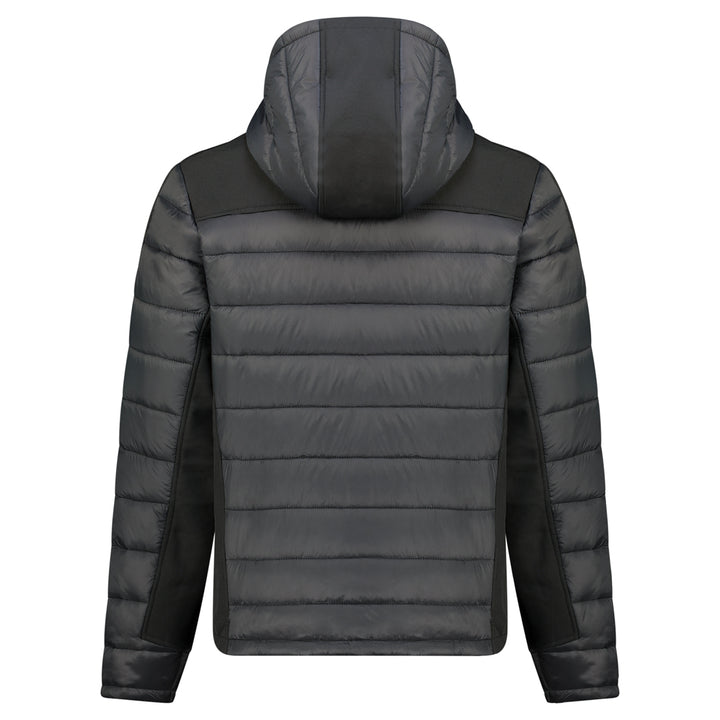 BEVENORAL Homme Noir