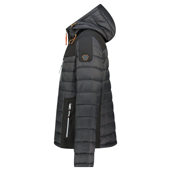 BEVENORAL Homme Noir