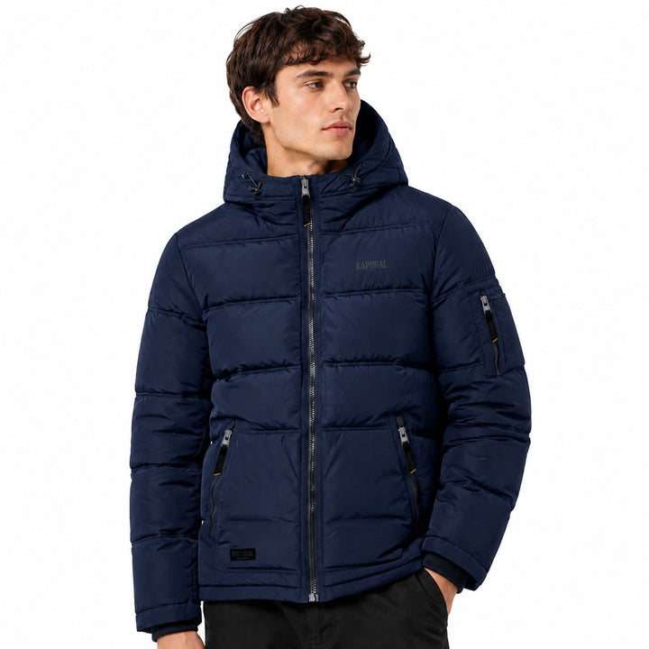 BEXCELLENTORAL Homme Marine