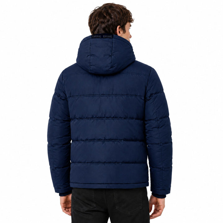 BEXCELLENTORAL Homme Marine